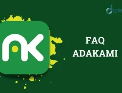 [FAQ] Tanya Jawab Soal AdaKami