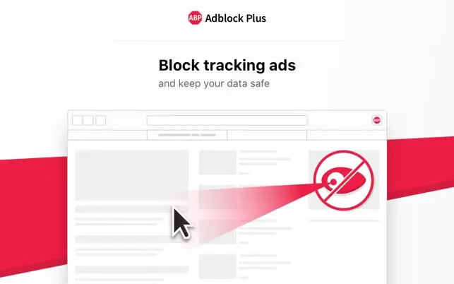  Adblock Plus for Safari ABP