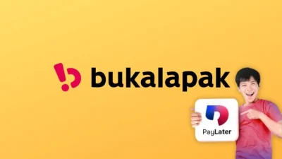 Transfer Limit BukaLapak PayLatater ke Bank