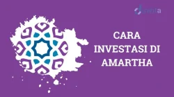 review investasi di Amartha