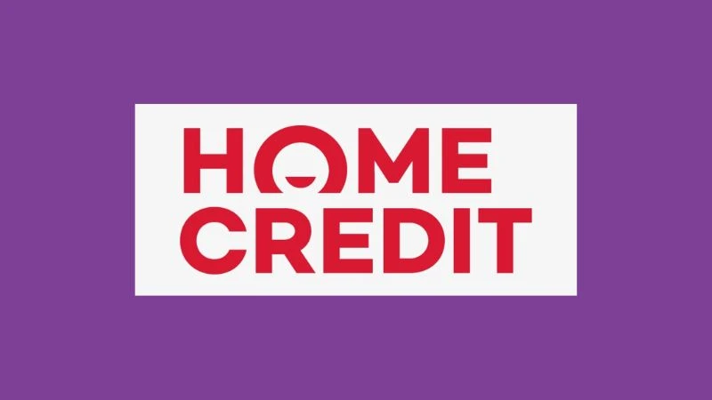 home credit tidak bisa login