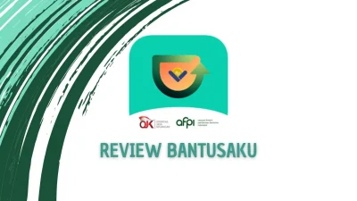 Review BantuSaku: Syarat, Bunga dan Pengajuan Pinjol