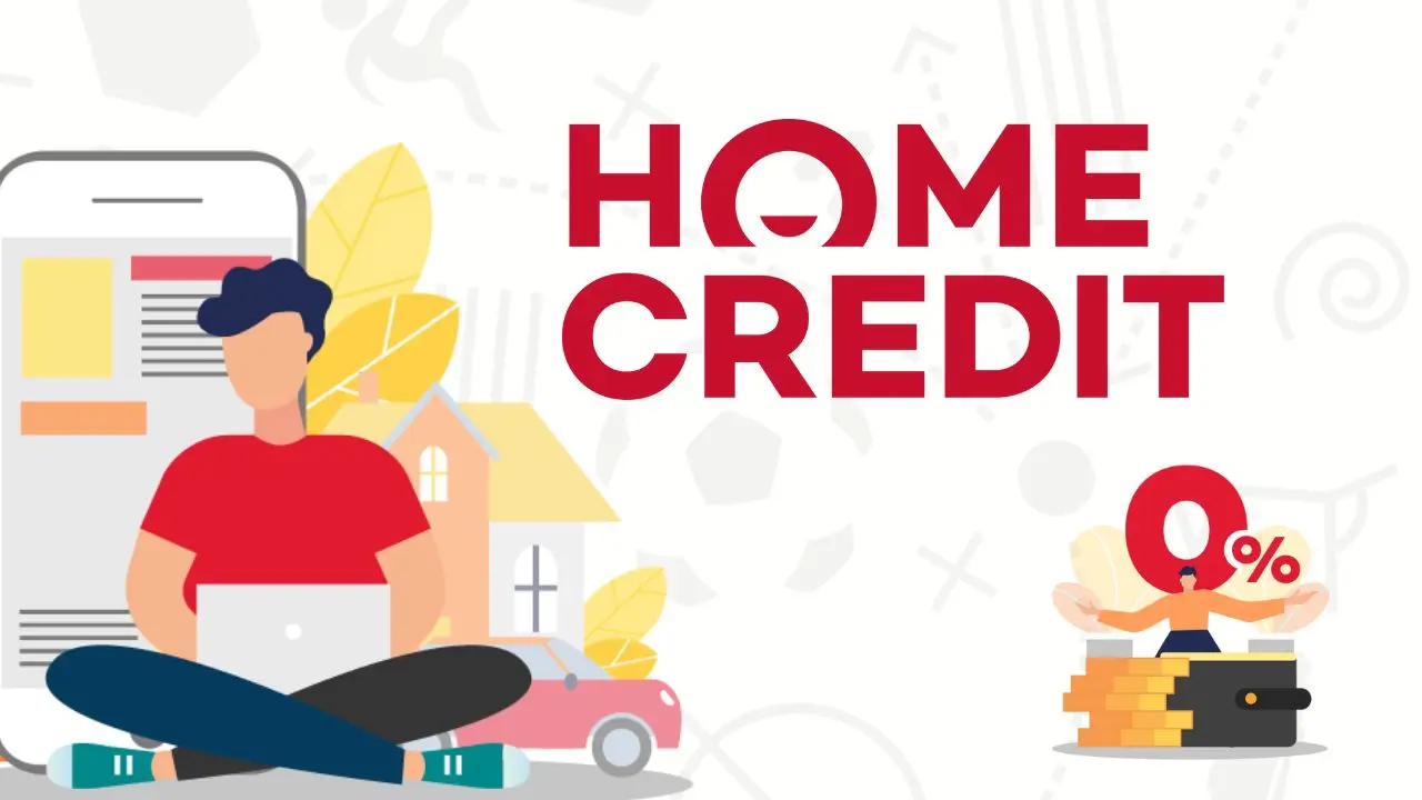review home credit