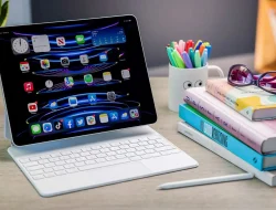 Apple Siapkan Kejutan Baru, Pesan OLED iPad ke Samsung dan LG