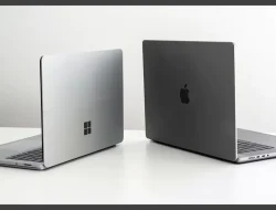 perbandingan windows 11 vs macOS terbaru