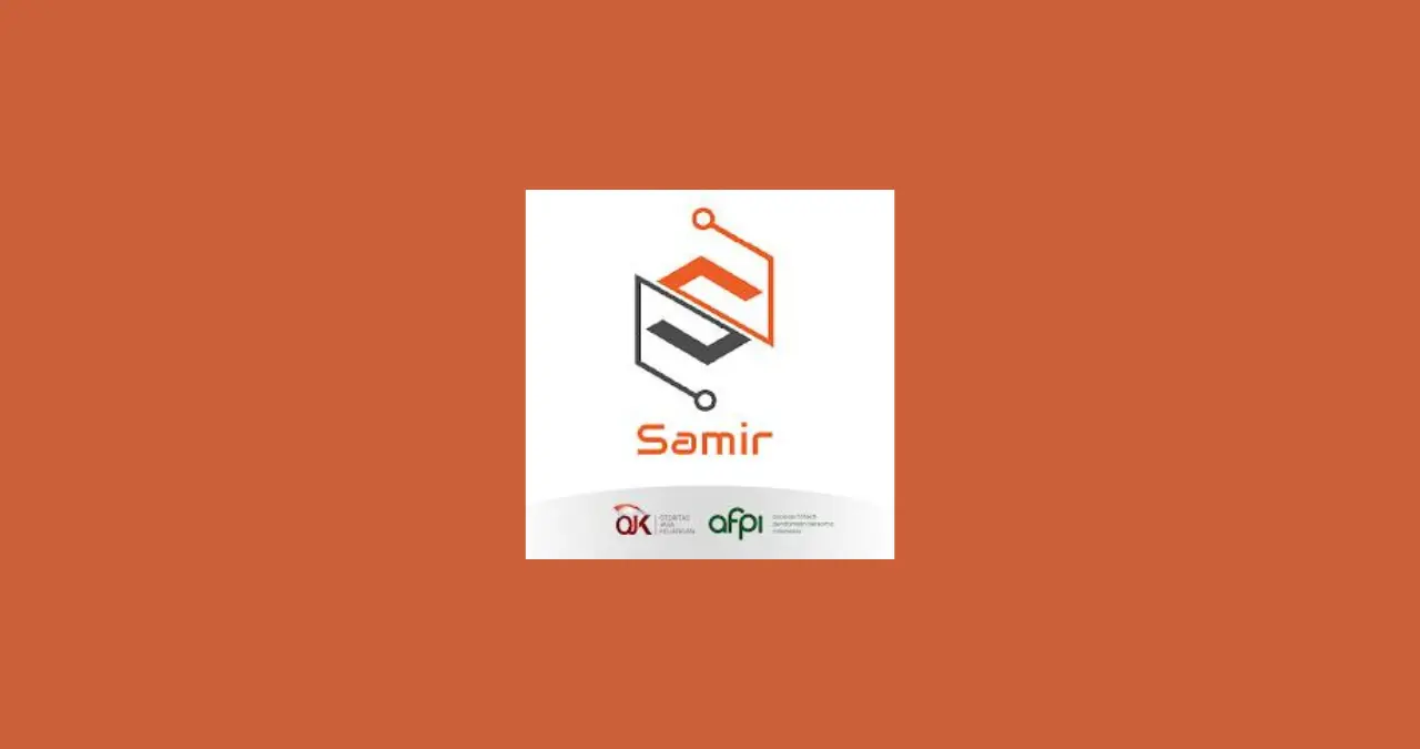 Aplikasi Samir juga bisa mencairkan dana ke Allo Bank