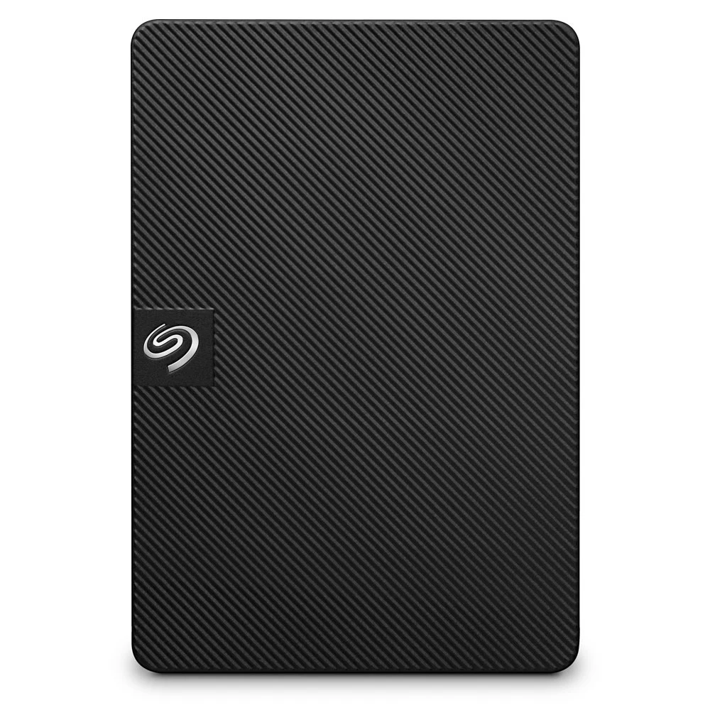 Review Seagate Expansion New Portable Drive 2.5 USB 3.0 - 1TB